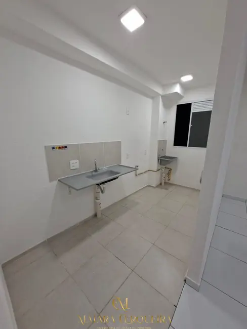 Foto 5 de Apartamento com 2 quartos à venda, 42m2 em Dom Avelar, Salvador - BA
