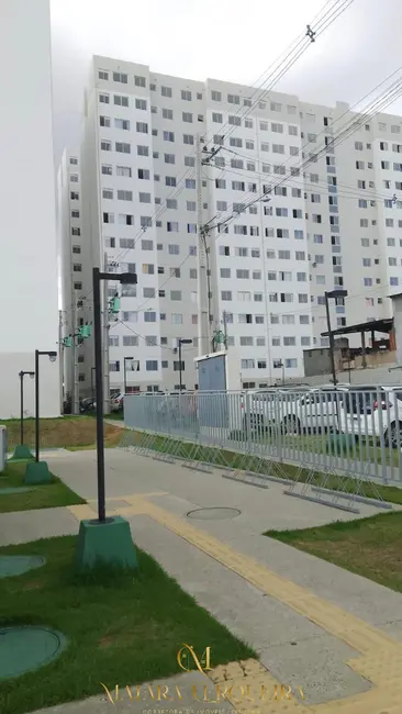 Foto 3 de Apartamento com 2 quartos à venda, 42m2 em Dom Avelar, Salvador - BA