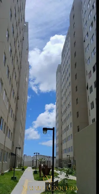 Foto 2 de Apartamento com 2 quartos à venda, 42m2 em Dom Avelar, Salvador - BA