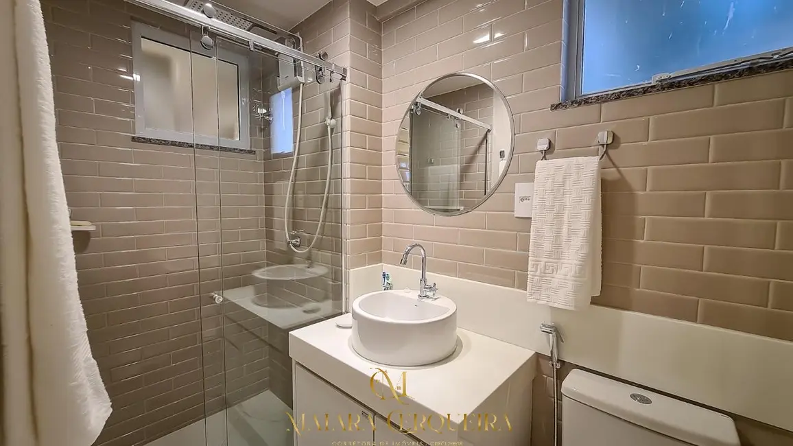 Foto 5 de Apartamento com 3 quartos à venda, 68m2 em Itapuã, Salvador - BA