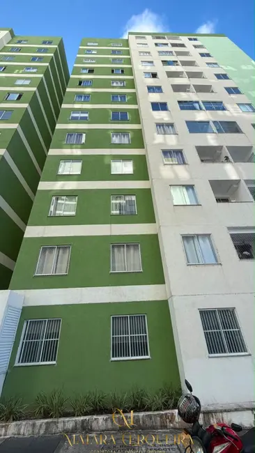 Foto 2 de Apartamento com 2 quartos à venda, 45m2 em Sussuarana, Salvador - BA