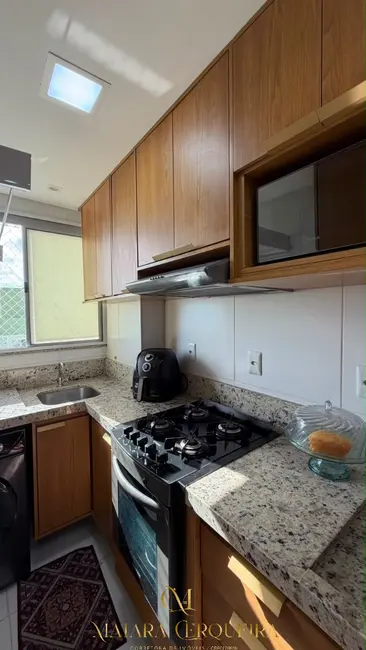 Foto 7 de Apartamento com 2 quartos à venda, 45m2 em Sussuarana, Salvador - BA