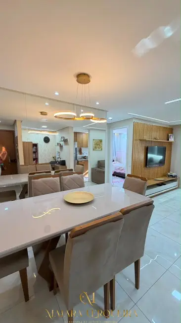 Foto 1 de Apartamento com 2 quartos à venda, 45m2 em Sussuarana, Salvador - BA