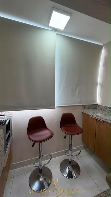 Foto 4 de Apartamento com 2 quartos à venda, 45m2 em Sussuarana, Salvador - BA