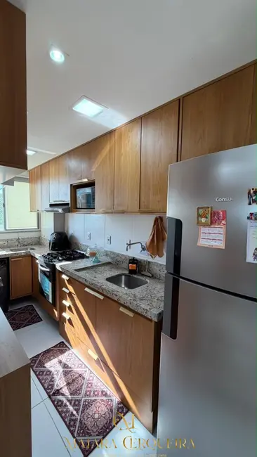 Foto 6 de Apartamento com 2 quartos à venda, 45m2 em Sussuarana, Salvador - BA