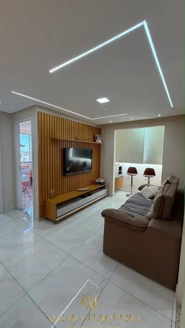 Foto 3 de Apartamento com 2 quartos à venda, 45m2 em Sussuarana, Salvador - BA