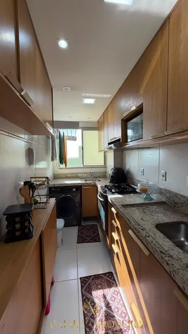 Foto 8 de Apartamento com 2 quartos à venda, 45m2 em Sussuarana, Salvador - BA
