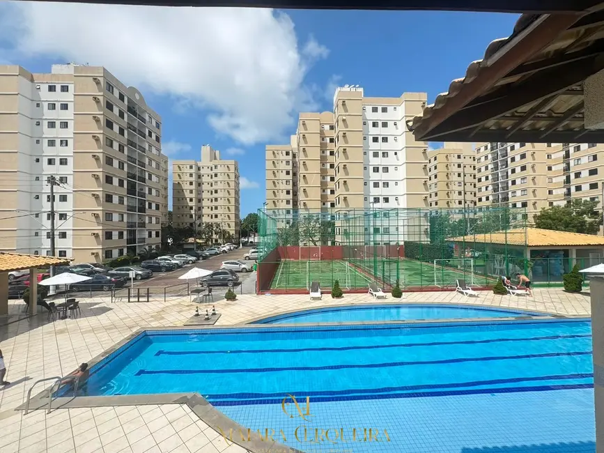 Foto 2 de Apartamento com 2 quartos à venda, 65m2 em São Cristóvão, Salvador - BA