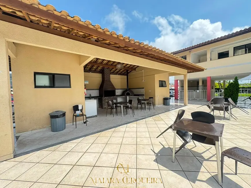 Foto 8 de Apartamento com 2 quartos à venda, 65m2 em São Cristóvão, Salvador - BA