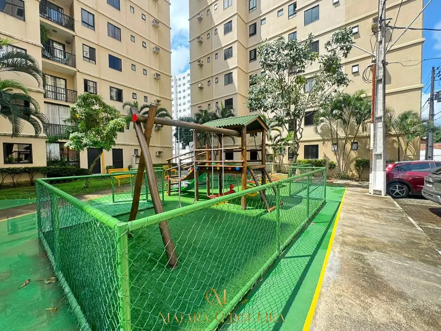 Foto 6 de Apartamento com 2 quartos à venda, 65m2 em São Cristóvão, Salvador - BA