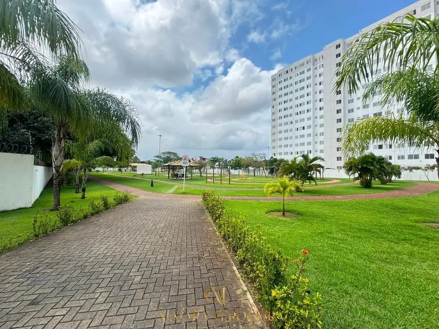 Foto 3 de Apartamento com 2 quartos à venda, 65m2 em São Cristóvão, Salvador - BA