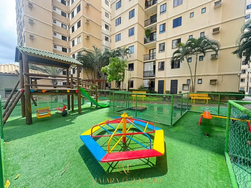 Foto 1 de Apartamento com 2 quartos à venda, 65m2 em São Cristóvão, Salvador - BA