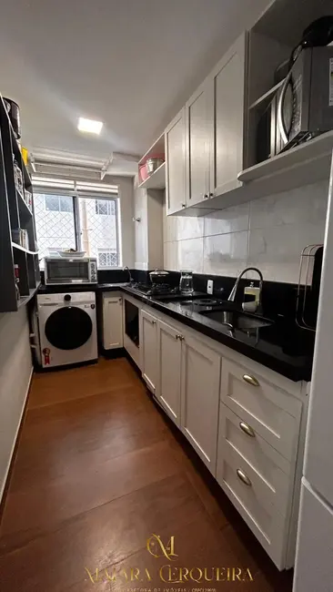 Foto 3 de Apartamento com 2 quartos à venda, 42m2 em Piatã, Salvador - BA