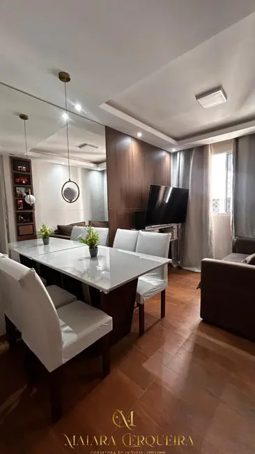 Foto 1 de Apartamento com 2 quartos à venda, 42m2 em Piatã, Salvador - BA