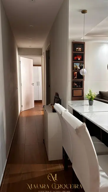 Foto 5 de Apartamento com 2 quartos à venda, 42m2 em Piatã, Salvador - BA