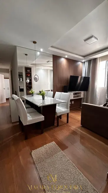 Foto 2 de Apartamento com 2 quartos à venda, 42m2 em Piatã, Salvador - BA