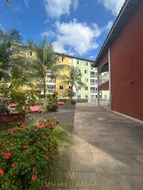 Apartamento com 2 quartos à venda, 62m2 em Sussuarana, Salvador - BA - imagem 3 Foto 3 de Apartamento com 2 quartos à venda, 62m2 em Sussuarana, Salvador - BA