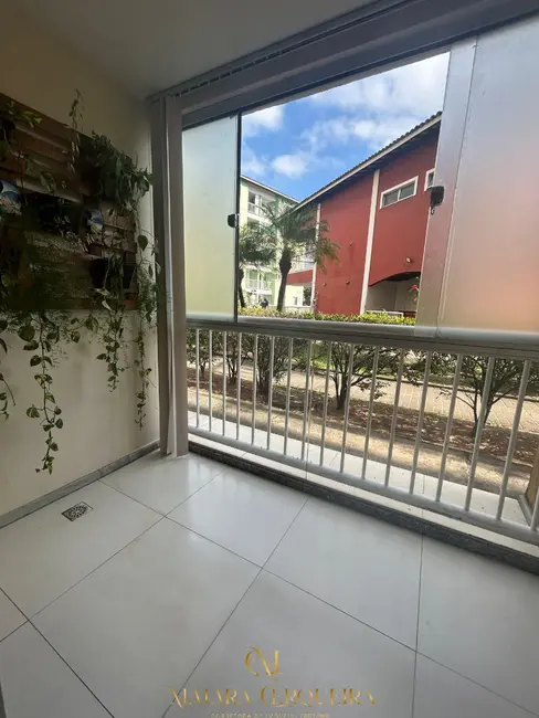 Apartamento com 2 quartos à venda, 62m2 em Sussuarana, Salvador - BA - imagem 1 Foto 1 de Apartamento com 2 quartos à venda, 62m2 em Sussuarana, Salvador - BA