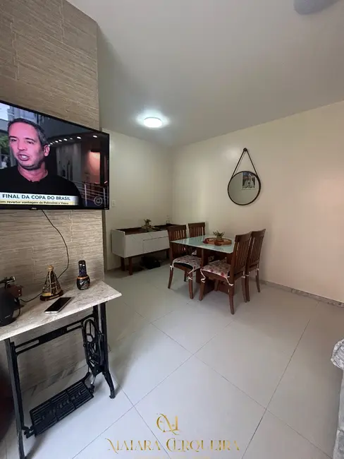 Apartamento com 2 quartos à venda, 62m2 em Sussuarana, Salvador - BA - imagem 8 Foto 8 de Apartamento com 2 quartos à venda, 62m2 em Sussuarana, Salvador - BA