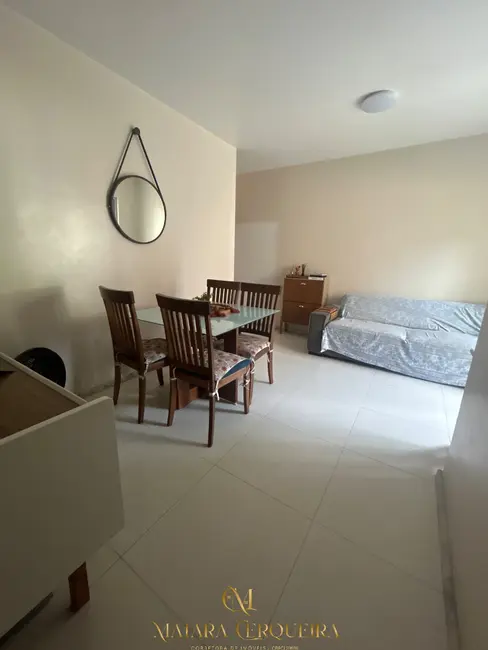 Apartamento com 2 quartos à venda, 62m2 em Sussuarana, Salvador - BA - imagem 9 Foto 9 de Apartamento com 2 quartos à venda, 62m2 em Sussuarana, Salvador - BA