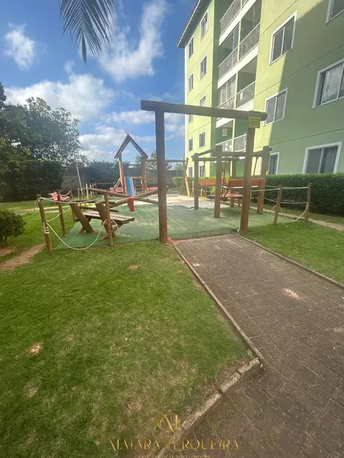 Apartamento com 2 quartos à venda, 62m2 em Sussuarana, Salvador - BA - imagem 4 Foto 4 de Apartamento com 2 quartos à venda, 62m2 em Sussuarana, Salvador - BA