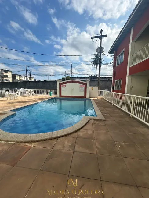 Apartamento com 2 quartos à venda, 62m2 em Sussuarana, Salvador - BA - imagem 5 Foto 5 de Apartamento com 2 quartos à venda, 62m2 em Sussuarana, Salvador - BA