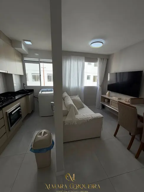 Apartamento com 2 quartos à venda, 42m2 em Piatã, Salvador - BA - imagem 4 Foto 4 de Apartamento com 2 quartos à venda, 42m2 em Piatã, Salvador - BA