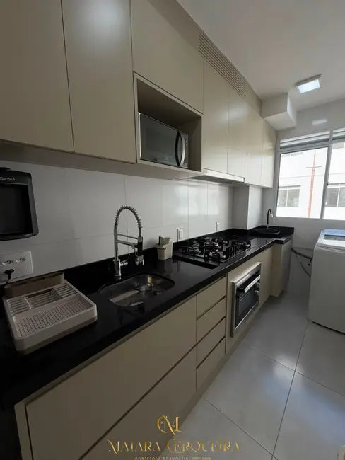 Apartamento com 2 quartos à venda, 42m2 em Piatã, Salvador - BA - imagem 6 Foto 6 de Apartamento com 2 quartos à venda, 42m2 em Piatã, Salvador - BA