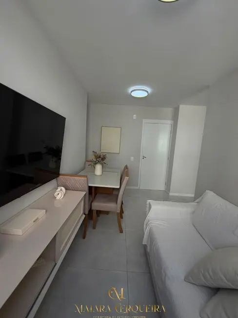 Apartamento com 2 quartos à venda, 42m2 em Piatã, Salvador - BA - imagem 3 Foto 3 de Apartamento com 2 quartos à venda, 42m2 em Piatã, Salvador - BA