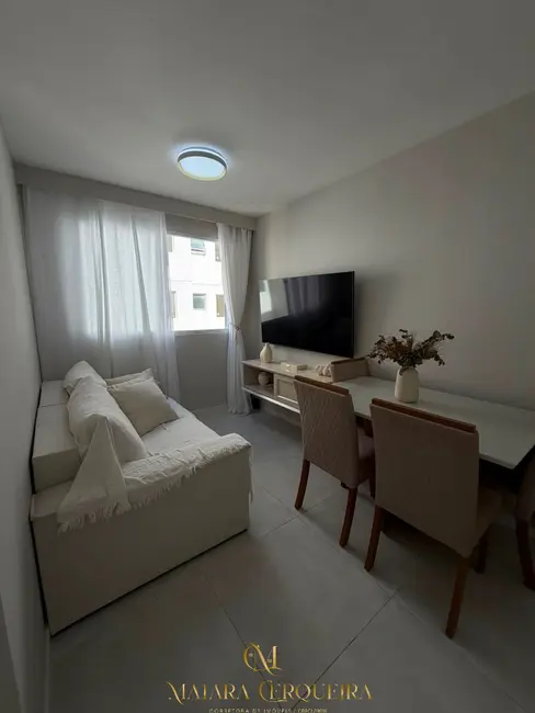 Apartamento com 2 quartos à venda, 42m2 em Piatã, Salvador - BA - imagem 1 Foto 1 de Apartamento com 2 quartos à venda, 42m2 em Piatã, Salvador - BA