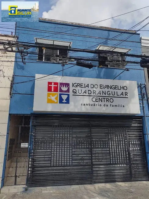 Apartamento com 1 quarto para alugar, 15m2 em Centro, Fortaleza - CE - imagem 1 Foto 1 de Apartamento com 1 quarto para alugar, 15m2 em Centro, Fortaleza - CE