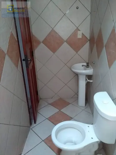 Apartamento com 1 quarto para alugar, 15m2 em Centro, Fortaleza - CE - imagem 7 Foto 7 de Apartamento com 1 quarto para alugar, 15m2 em Centro, Fortaleza - CE