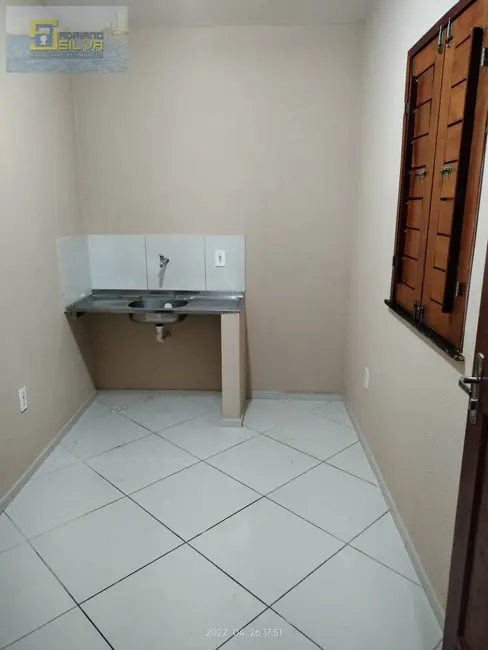 Apartamento com 1 quarto para alugar, 25m2 em Centro, Fortaleza - CE - imagem 5 Foto 5 de Apartamento com 1 quarto para alugar, 25m2 em Centro, Fortaleza - CE