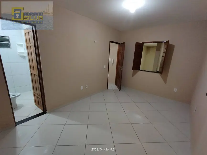 Apartamento com 1 quarto para alugar, 25m2 em Centro, Fortaleza - CE - imagem 2 Foto 2 de Apartamento com 1 quarto para alugar, 25m2 em Centro, Fortaleza - CE