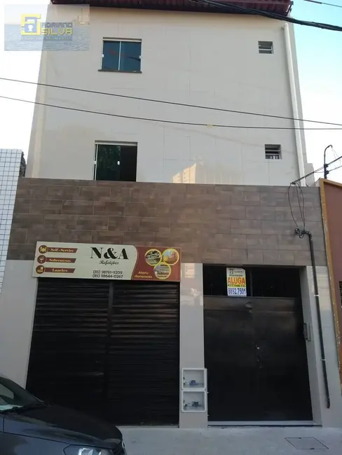 Apartamento com 1 quarto para alugar, 25m2 em Centro, Fortaleza - CE - imagem 1 Foto 1 de Apartamento com 1 quarto para alugar, 25m2 em Centro, Fortaleza - CE