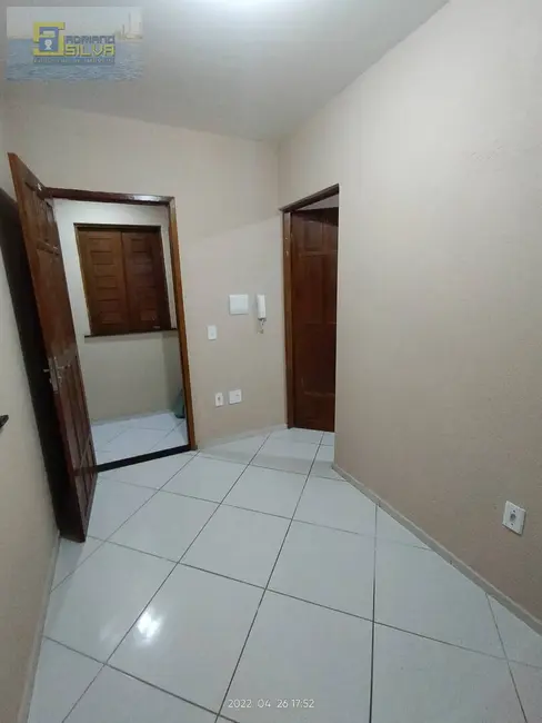 Apartamento com 1 quarto para alugar, 25m2 em Centro, Fortaleza - CE - imagem 4 Foto 4 de Apartamento com 1 quarto para alugar, 25m2 em Centro, Fortaleza - CE