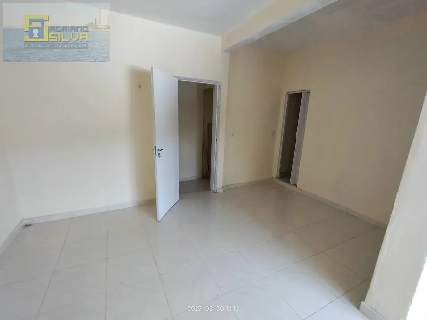Foto 5 de Kitnet com 1 quarto para alugar, 35m2 em Centro, Fortaleza - CE