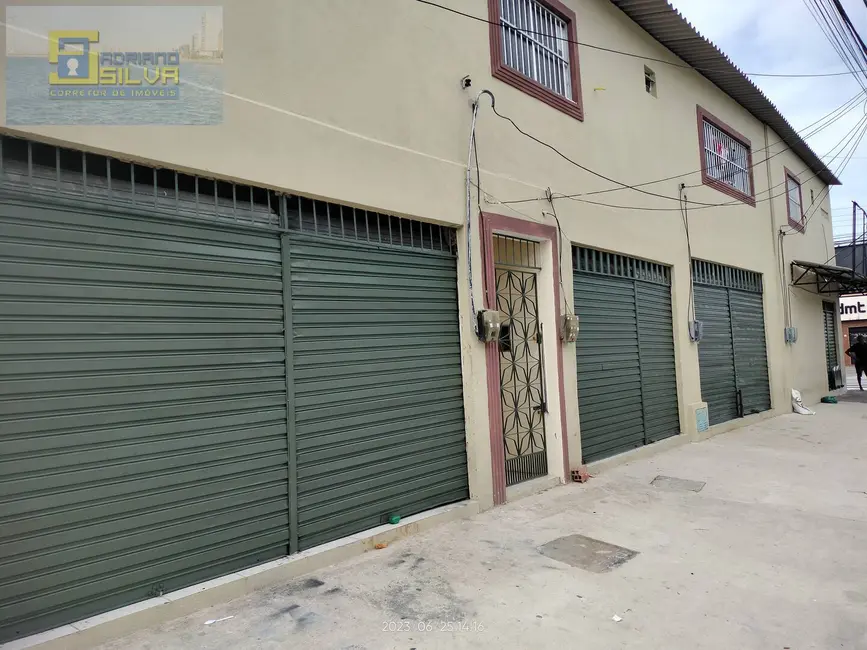 Foto 2 de Kitnet com 1 quarto para alugar, 35m2 em Centro, Fortaleza - CE