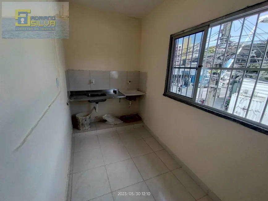 Foto 6 de Kitnet com 1 quarto para alugar, 35m2 em Centro, Fortaleza - CE