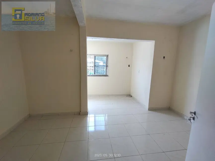 Foto 4 de Kitnet com 1 quarto para alugar, 35m2 em Centro, Fortaleza - CE