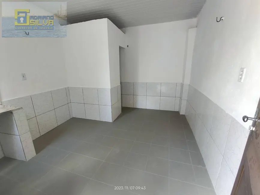 Foto 5 de Kitnet para alugar, 25m2 em Centro, Fortaleza - CE