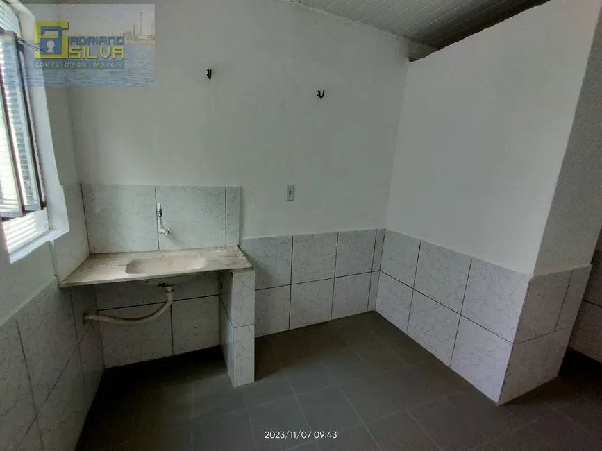 Foto 6 de Kitnet para alugar, 25m2 em Centro, Fortaleza - CE
