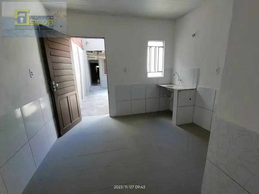 Foto 8 de Kitnet para alugar, 25m2 em Centro, Fortaleza - CE