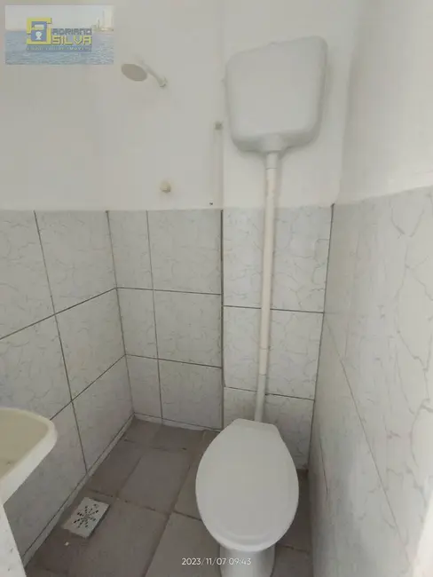 Foto 7 de Kitnet para alugar, 25m2 em Centro, Fortaleza - CE