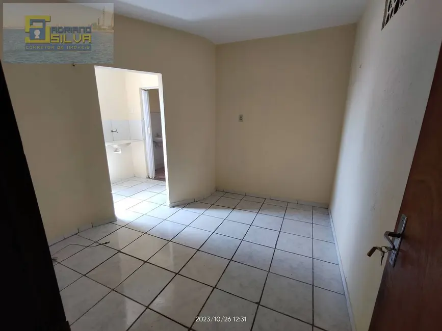 Foto 8 de Kitnet com 1 quarto para alugar, 40m2 em Centro, Fortaleza - CE