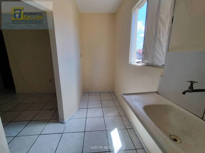 Foto 5 de Kitnet com 1 quarto para alugar, 40m2 em Centro, Fortaleza - CE