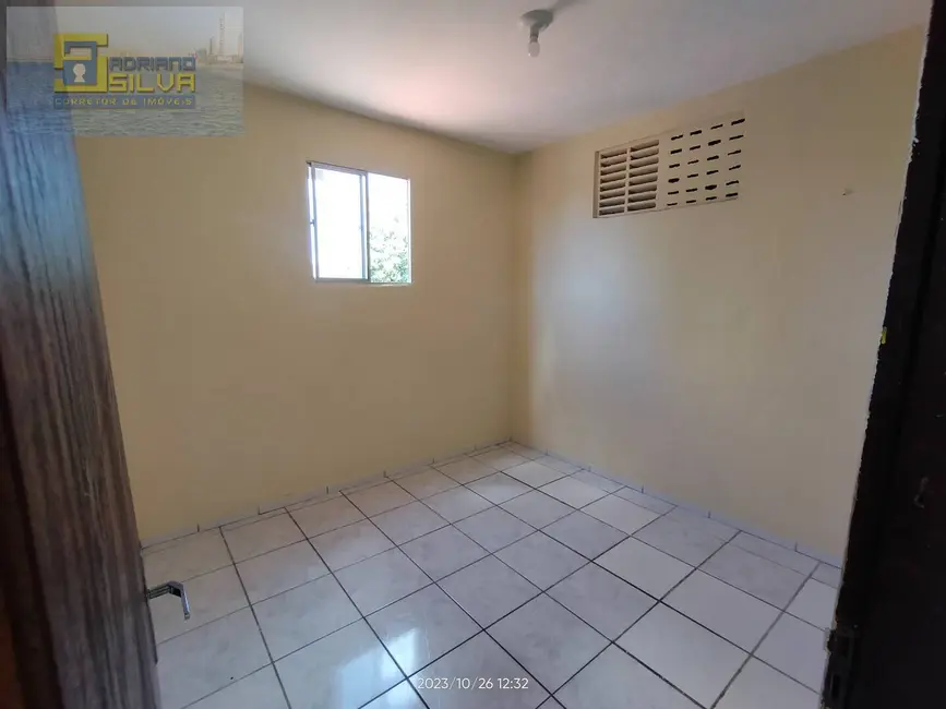 Foto 3 de Kitnet com 1 quarto para alugar, 40m2 em Centro, Fortaleza - CE