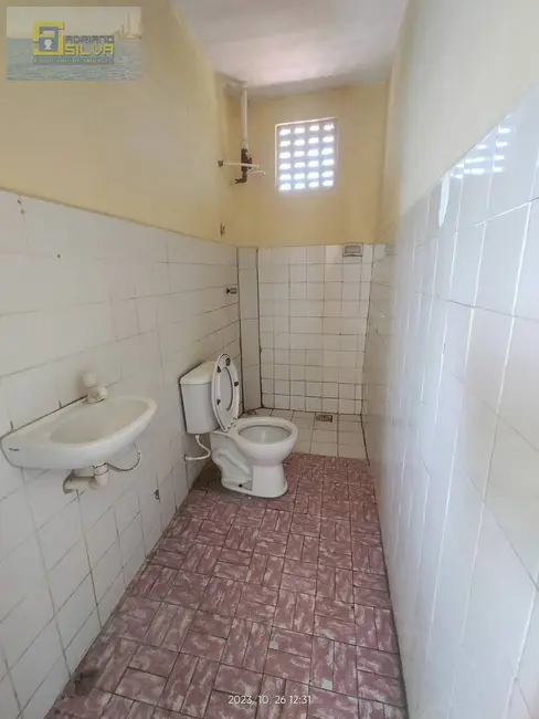 Foto 7 de Kitnet com 1 quarto para alugar, 40m2 em Centro, Fortaleza - CE
