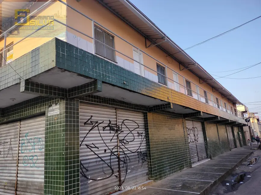 Foto 1 de Kitnet com 1 quarto para alugar, 20m2 em Parque Araxá, Fortaleza - CE