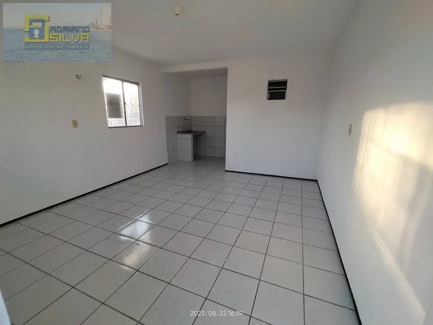 Foto 5 de Kitnet com 1 quarto para alugar, 20m2 em Parque Araxá, Fortaleza - CE